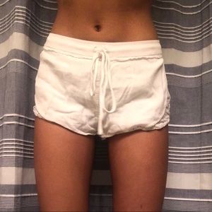 Lose summer shorts